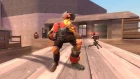 If Team Fortress 2 was like Overwatch
