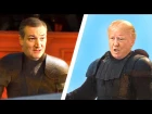 The Final Debate (Donald Trump vs Ted Cruz) Game of Thrones Parody!