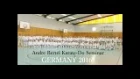 Andre Bertel Karate Seminar - Germany 2016
