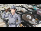 The Floppotron: Inspector Gadget Theme