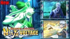 Новые Способности | Mitsuki Summons | Naruto x Boruto Ninja Voltage | #107