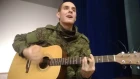 LIZER - КОРАБЛИ (Армейское видео 9, кавер на гитаре by Раиль Арсланов/Arslan)