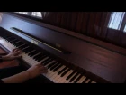 Yıldıray Gürgen - Hilal ve Leon piano cover (Vatanim Sensin OST)