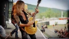 The Dead Daisies - Long Way To Go (official video)