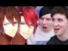 HORSE BOY LOVE STORY - Dan and Phil play: My Horse Prince #4 (GRAND FINALE)