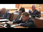 Заседание Президиума Комиссии по координации работы по противодействию корруп ...