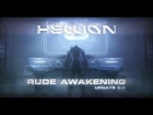 Hellion - Rude Awakening Trailer