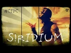 #CIDC Industrial dance by S!ridium (Thornsectide - Социопат)