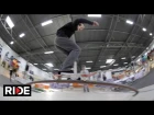 RTM World Cup Skateboarding 2017 -  Best Trick & Highest Ollie