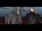 Ведьмак 3 - Демонстрация создания CG-трейлера "Убивая Монстров"