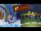 Crash N.Sane Trilogy Glitches - Coco's Time Paradox