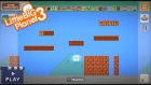 LittleBigPlanet 3 - Super Mario Maker
