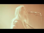 Anna von Hausswolff - 'The Mysterious Vanishing of Electra - Live' (Official Live Video)