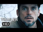Walking Out Official Trailer #1 (2017) Matt Bomer Drama Movie HD