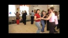 Танцевальная ритмика в детском саду(полька, чарльстон, с веточками)