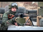 НКН. Киев вновь сорвал разведение сил у Станицы Луганской