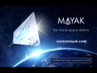 A tour through the Mayak project