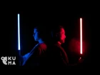 Star Wars - Jedi vs Sith Lightsaber Training