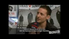 Chester Bennington Interview zu Dead by Sunrise - www.DASDING.de