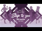 [Vocaloid RUS] Step to You (Cover by Cat, Elli, Sati Akura) HBD, Aquarium