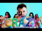 Crazy - Teemid & Joie Tan (Gnarls Barkley Cover) | Dance Version | choreography by @KolyaBarnin