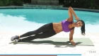 Natalie Yco - Tabata Workout HIIT for Fat Burning & Toning 500 Calories | ВИИТ-тренировка табата (без инвентаря)
