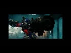 Transformers: Revenge Of The Fallen - Sacred Lie - Disturbed