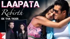 Version: Laapata Rebirth | Ek Tha Tiger | Salman, Katrina | Sohail Sen | Palak Muchhal | Anvita Dutt