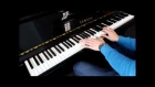 Ballade Pour Adeline (Richard Clayderman) Piano Cover