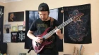 Dream Theater - A Change Of Seasons FULL cover (special for pedalzoo)