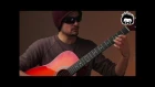 Guitar: Impossible - stop motion music short - Joe Penna