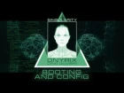 Singularity - Booting and Config by Onyrix / Dino Olivieri - electronic synth music