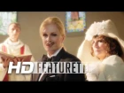Absolutely Fabulous: The Movie | Legacy  | Official HD Featurette 2016
