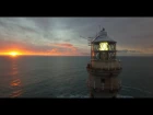 The Fastnet Lighthouse