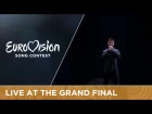 LIVE - Sergey Lazarev - You Are The Only One (Russia) at the Grand Final