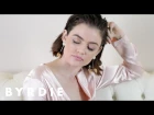 Lucy Hale: Napping Tips from a Champion Napper | Byrdie