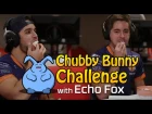 Echo Fox CS:GO Chubby Bunny Challenge - HyperX Moments