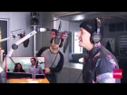 Krebs und ein ganz neuer Sound - Linkin Park in der SWR3 Morningshow