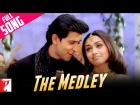The Medley - Full Song | Mujhse Dosti Karoge | Hrithik Roshan | Kareena Kapoor | Rani Mukerji