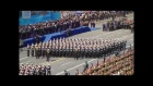 Красная площадь 70 лет Великой Победы  Марш Победителей  Автор музыки Виктор Зыков