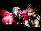 BatAAr - VREDE (Official TEKKEN 7 Music Video) | Lars Theme | Twilight Conflict Final Round