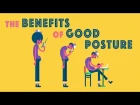 The benefits of good posture - Murat Dalkilinç