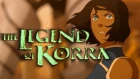 The Legend Of Korra: Book Four: Balance / AMV Fan Trailer (ENG, RUS SUBS)