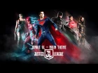 Justice League - Main Theme by Junkie XL (BSO/Soundtrack)