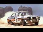 ПОЛНАЯ ИСТОРИЯ WRC | Часть №1: ранние годы Чемпионата Мира по Ралли