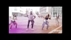 MO DIAKITE: Shake Body by Skales (Zumba® Fitness choreography)