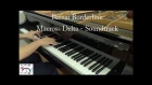 Macross Delta OST - Ikenai Borderline full ver. piano（いけないボーダーライン）