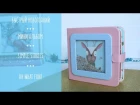 DT ScrapPodruzhka-как сделать новогодний мини альбом-МК-Simple Stories-Oh what fun