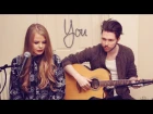 Keaton Henson - You (Natalie Lungley | Acoustic Cover)