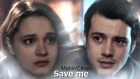 Mahir / Cihan (Bir Litre Gözyaşı) Only you can save me